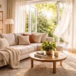 découvrez des astuces simples et efficaces pour améliorer le confort de votre maison sans entreprendre de gros travaux ni dépenses importantes.