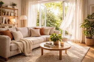 découvrez des astuces simples et efficaces pour améliorer le confort de votre maison sans entreprendre de gros travaux ni dépenses importantes.