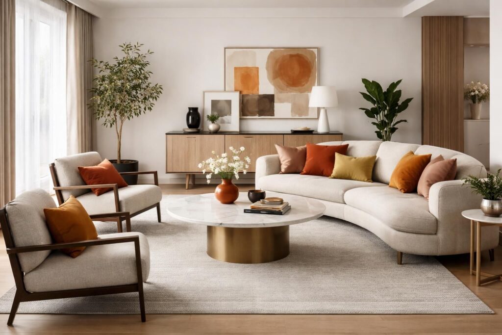 découvrez comment créer une identité visuelle cohérente grâce à des conseils en décoration et styles pour sublimer vos espaces avec harmonie et originalité.