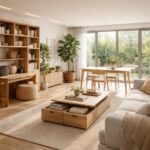 découvrez comment décorer intelligemment votre espace pour un style durable et élégant qui traverse le temps.