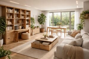 découvrez comment décorer intelligemment votre espace pour un style durable et élégant qui traverse le temps.