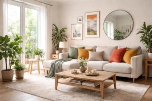 découvrez des astuces simples et efficaces pour décorer votre intérieur sans avoir à tout refaire. transformez votre espace avec peu de moyens et beaucoup de style.