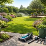 découvrez des conseils et astuces pratiques pour un entretien simplifié de votre jardin et de vos espaces extérieurs, pour un extérieur toujours propre et bien aménagé.