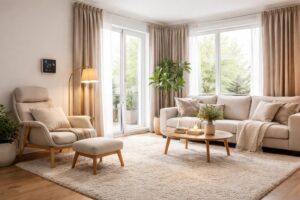 découvrez les ajustements simples et efficaces pour rendre votre maison plus confortable au quotidien.