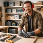 découvrez les bons réflexes essentiels pour bricoler sereinement, en toute sécurité et avec efficacité. conseils pratiques et astuces pour réussir vos projets diy en toute confiance.