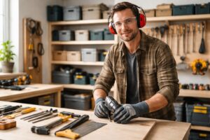 découvrez les bons réflexes essentiels pour bricoler sereinement, en toute sécurité et avec efficacité. conseils pratiques et astuces pour réussir vos projets diy en toute confiance.