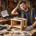 découvrez les erreurs courantes que font les débutants en bricolage et apprenez à les éviter pour réussir tous vos projets facilement et en toute sécurité.