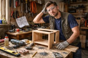 découvrez les erreurs courantes que font les débutants en bricolage et apprenez à les éviter pour réussir tous vos projets facilement et en toute sécurité.