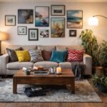 découvrez les erreurs déco les plus fréquentes et apprenez comment les éviter pour un intérieur harmonieux et stylé.