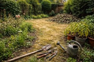 découvrez les erreurs courantes à éviter lors de l'entretien de votre jardin pour préserver sa beauté et sa santé tout au long de l'année.
