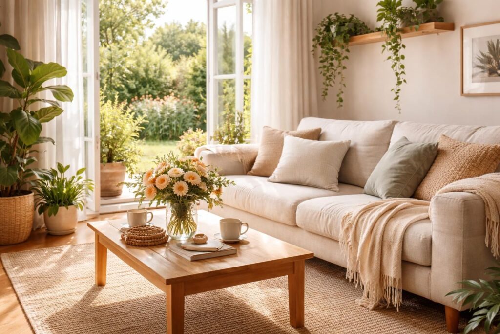 découvrez des conseils pratiques pour améliorer le bien-être chez soi au quotidien et faire de votre maison un véritable havre de paix.