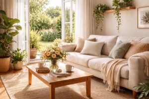 découvrez des conseils pratiques pour améliorer le bien-être chez soi au quotidien et faire de votre maison un véritable havre de paix.