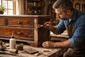 découvrez comment réparer efficacement vos objets et éviter de tout refaire, pour économiser du temps et de l'argent tout en adoptant une démarche écologique.