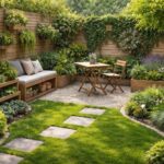 découvrez des astuces et conseils pratiques pour aménager un petit jardin intelligemment, en optimisant l'espace et en créant un extérieur agréable et fonctionnel.