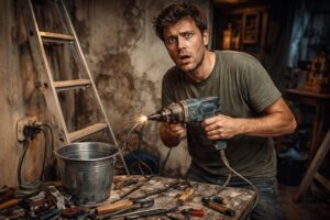 découvrez les conseils essentiels pour réussir vos projets de bricolage en évitant les erreurs courantes à ne pas faire seul. assurez votre sécurité et la qualité de vos travaux grâce à nos astuces pratiques.