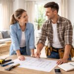 découvrez comment préparer un petit chantier sans stress grâce à nos conseils pratiques pour une organisation efficace et une réalisation réussie.