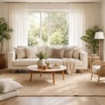 découvrez comment créer une ambiance harmonieuse chez soi grâce à nos conseils simples et efficaces pour un intérieur apaisant et équilibré.