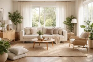 découvrez comment créer une ambiance harmonieuse chez soi grâce à nos conseils simples et efficaces pour un intérieur apaisant et équilibré.