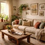 découvrez comment sublimer votre intérieur avec des idées de décoration uniques et éviter l'effet catalogue pour un style personnalisé et authentique.