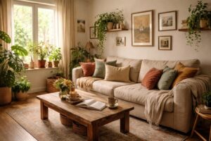 découvrez comment sublimer votre intérieur avec des idées de décoration uniques et éviter l'effet catalogue pour un style personnalisé et authentique.