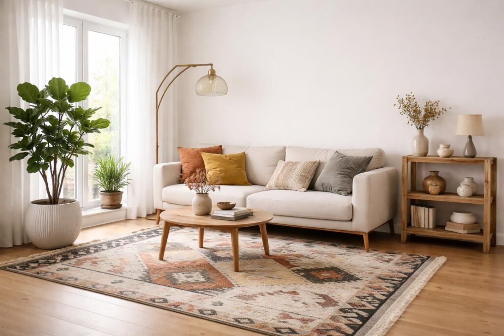 apprenez à donner du caractère à un intérieur simple grâce à nos conseils déco pour transformer votre espace en un lieu unique et chaleureux.