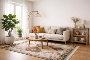 apprenez à donner du caractère à un intérieur simple grâce à nos conseils déco pour transformer votre espace en un lieu unique et chaleureux.