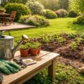 découvrez par où commencer pour aménager et embellir votre jardin et vos espaces extérieurs avec nos conseils pratiques et idées inspirantes.