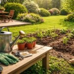 découvrez par où commencer pour aménager et embellir votre jardin et vos espaces extérieurs avec nos conseils pratiques et idées inspirantes.