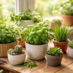 découvrez les plantations faciles pour débutants et lancez-vous dans le jardinage avec des conseils simples pour réussir vos premières cultures.