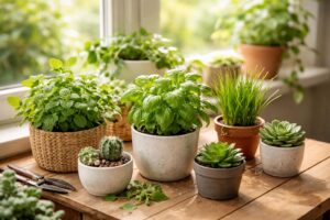 découvrez les plantations faciles pour débutants et lancez-vous dans le jardinage avec des conseils simples pour réussir vos premières cultures.