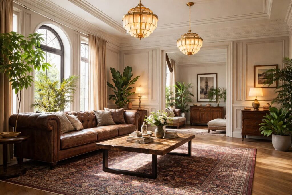 découvrez les styles déco intemporels qui traversent les époques et apportent élégance et caractère à votre intérieur.