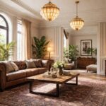 découvrez les styles déco intemporels qui traversent les époques et apportent élégance et caractère à votre intérieur.