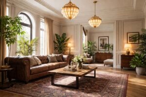 découvrez les styles déco intemporels qui traversent les époques et apportent élégance et caractère à votre intérieur.