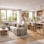 découvrez des astuces pratiques pour rendre votre maison plus fonctionnelle et optimisez votre espace pour un quotidien plus confortable et organisé.