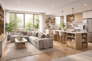 découvrez des astuces pratiques pour rendre votre maison plus fonctionnelle et optimisez votre espace pour un quotidien plus confortable et organisé.