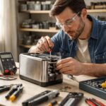 découvrez pourquoi il est souvent préférable de réparer plutôt que de remplacer vos objets, et apprenez quand et comment effectuer ces réparations efficacement.