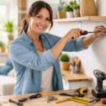 apprenez à réussir facilement vos travaux simples même sans expérience préalable grâce à nos conseils pratiques et astuces accessibles à tous.