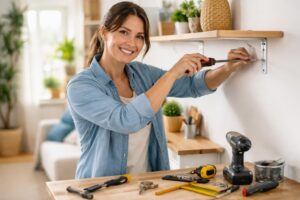 apprenez à réussir facilement vos travaux simples même sans expérience préalable grâce à nos conseils pratiques et astuces accessibles à tous.