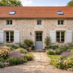 découvrez des conseils pratiques et astuces pour améliorer une maison ancienne, alliant charme d’époque et confort moderne.