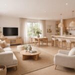 découvrez comment créer une décoration harmonieuse et cohérente dans toute votre maison pour un intérieur élégant et bien équilibré.