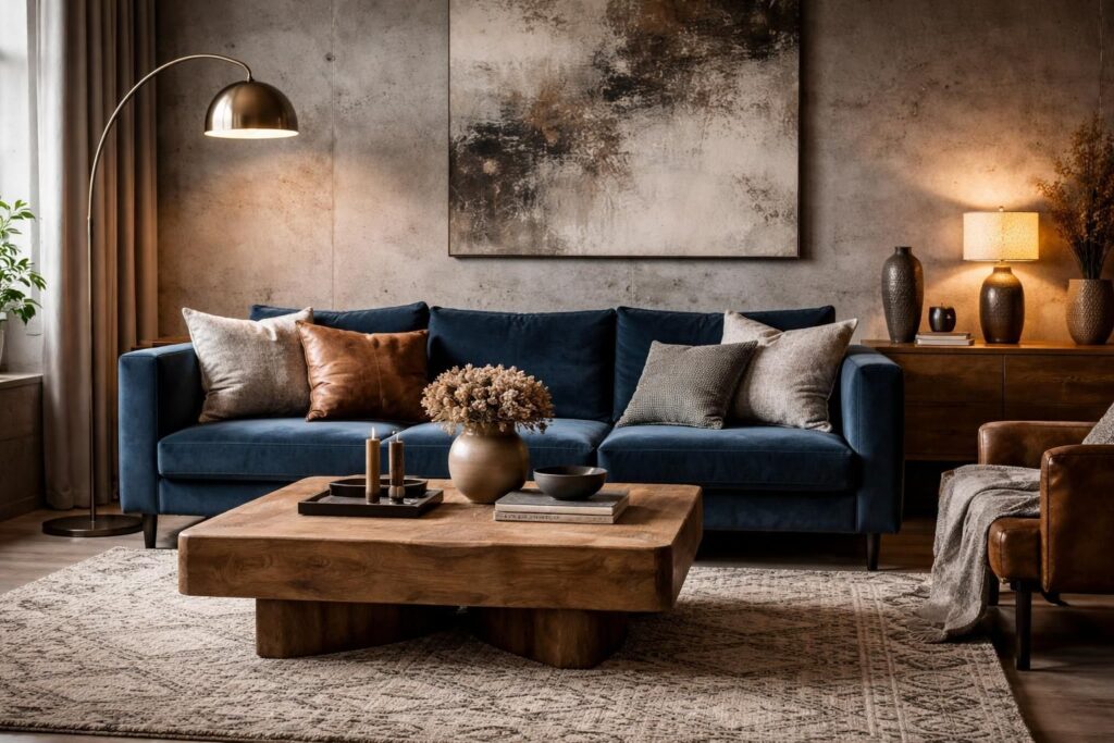 découvrez comment associer matières et textures pour créer une décoration unique et harmonieuse. conseils et astuces pour sublimer votre intérieur avec style.