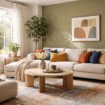 découvrez comment bien choisir vos couleurs pour une décoration harmonieuse et des styles qui vous ressemblent.