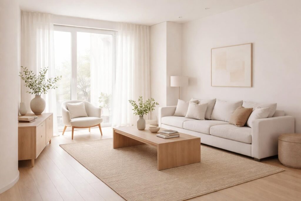 apprenez à décorer vos espaces harmonieusement en évitant la surcharge, pour un intérieur élégant et épuré.