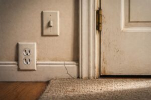 découvrez les détails souvent négligés dans la maison et apprenez comment ils peuvent transformer votre espace de vie pour plus de confort et d'esthétique.