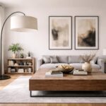 découvrez les erreurs courantes de proportions en décoration et apprenez à les éviter pour créer un intérieur harmonieux et équilibré.