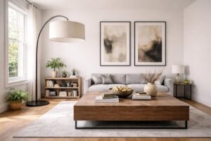 découvrez les erreurs courantes de proportions en décoration et apprenez à les éviter pour créer un intérieur harmonieux et équilibré.