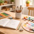 découvrez les matériaux faciles à utiliser pour débuter vos projets créatifs en toute simplicité. guide pratique pour choisir les meilleurs outils adaptés aux débutants.