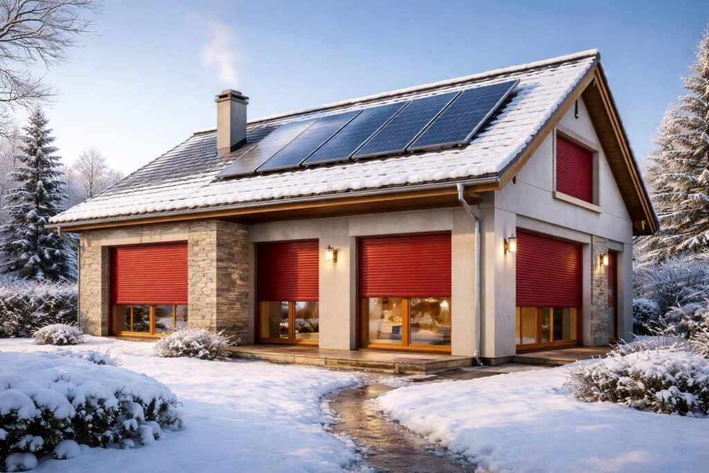 découvrez des astuces pratiques pour réduire les pertes de chaleur dans votre maison au quotidien et améliorer le confort tout en réalisant des économies d'énergie.