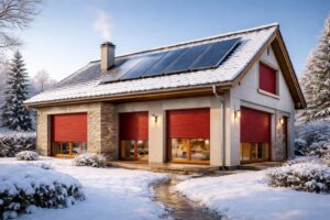 découvrez des astuces pratiques pour réduire les pertes de chaleur dans votre maison au quotidien et améliorer le confort tout en réalisant des économies d'énergie.