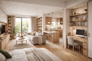 découvrez comment optimiser chaque pièce de votre maison sans avoir à la transformer, grâce à des astuces pratiques et simples à appliquer.